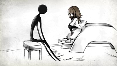 DEEMO - Screenshot - Gameplay