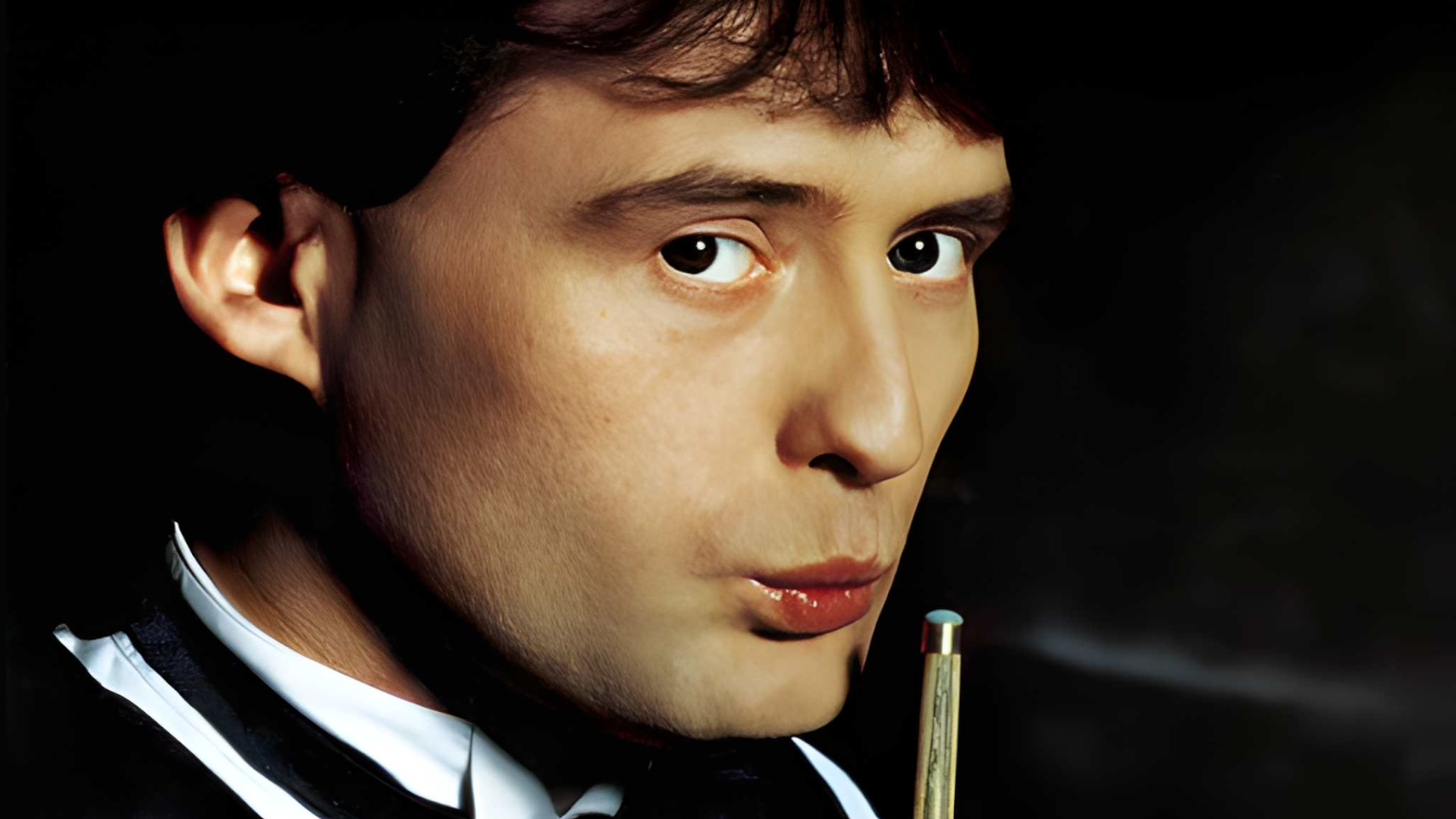 Jimmy White's "Whirlwind" Snooker