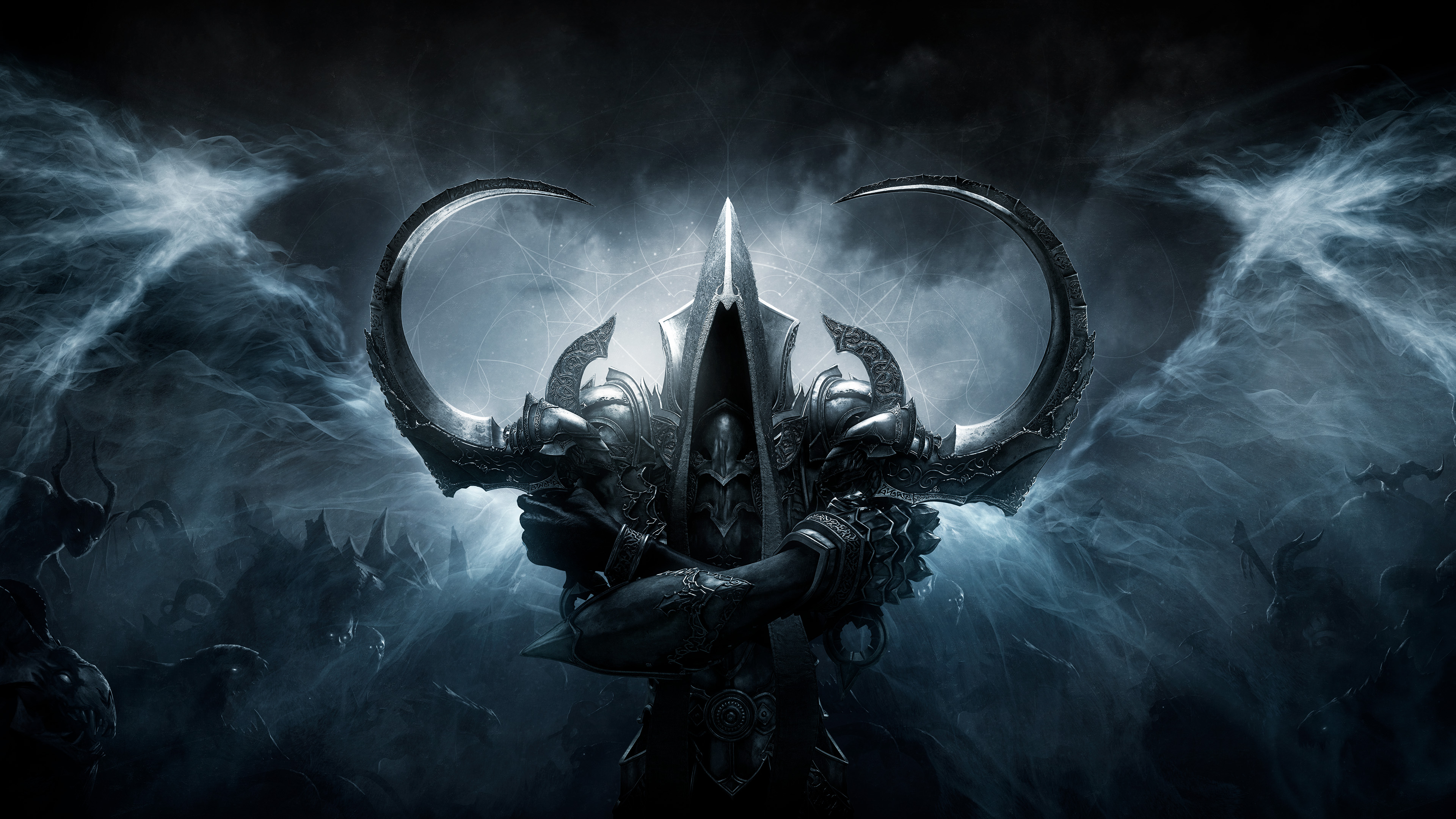 Diablo III: Reaper of Souls