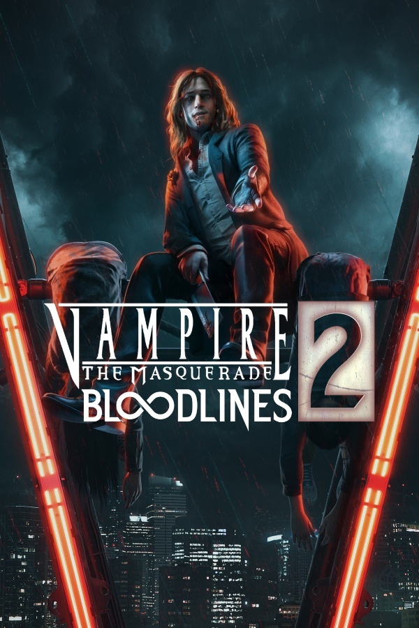 Vampire: The Masquerade: Bloodlines 2
