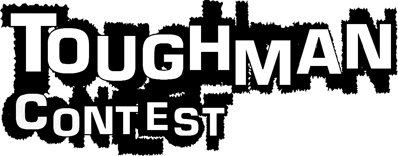 Toughman Contest - Clear Logo