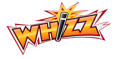 Whizz - Clear Logo