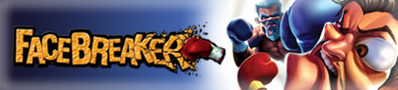 FaceBreaker - Banner
