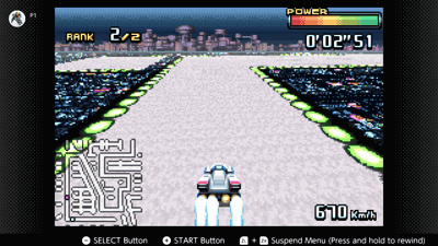 Game Boy Advance: Nintendo Switch Online - Screenshot - Gameplay