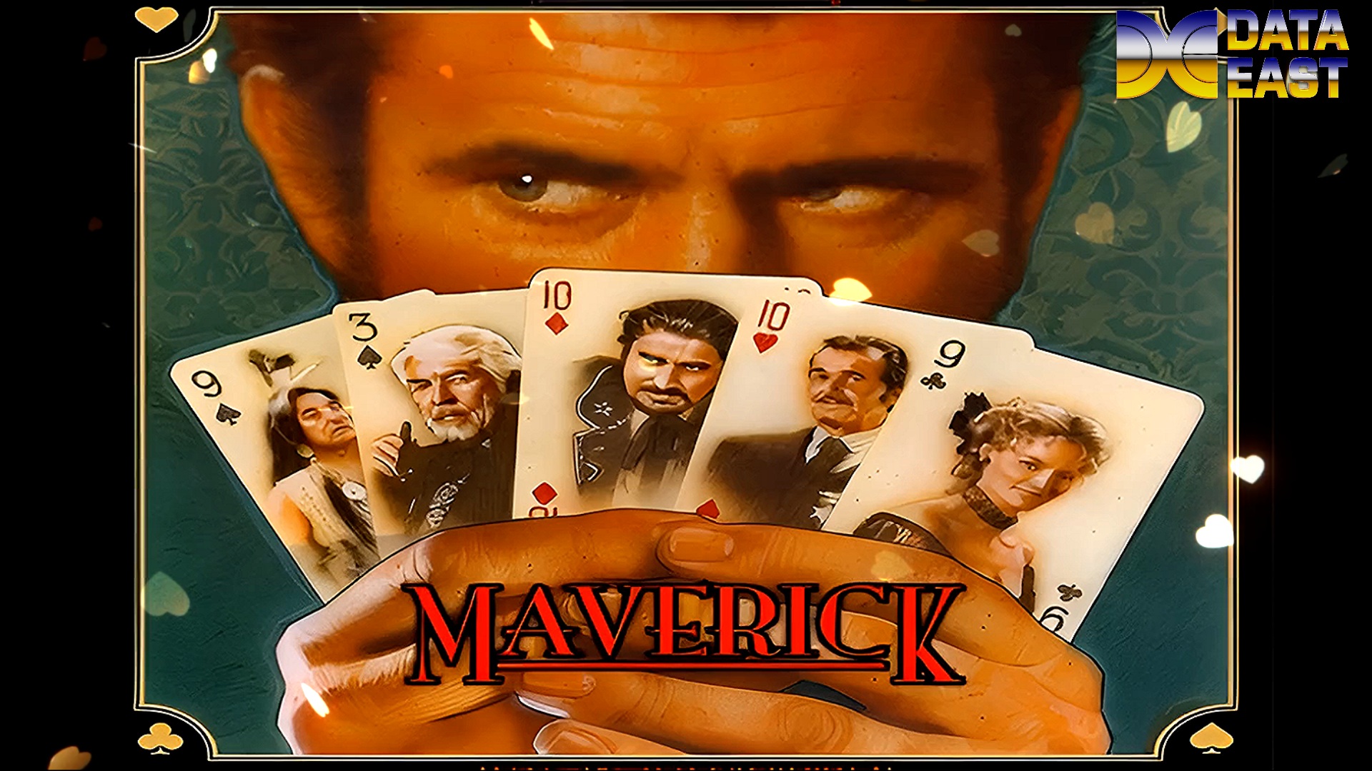 Maverick: The Movie