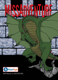 Missadventure