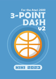 3-Point Dash v2