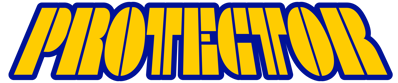 Protector - Clear Logo