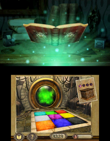 Azada - Screenshot - Gameplay