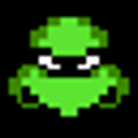 Teenage Mutant Ninja Turtles II: The Arcade Game - Icon
