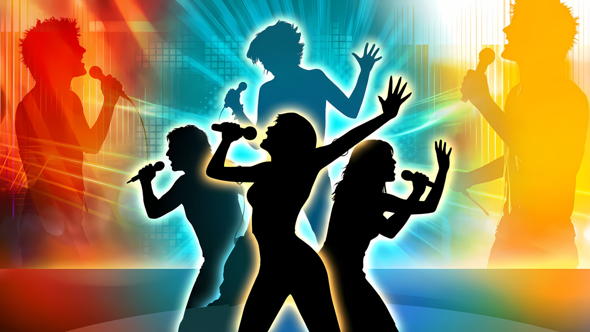 Karaoke Revolution