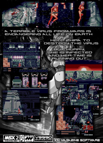 Life on Earth - Box - Back