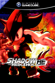 Shadow the Hedgehog: Reloaded
