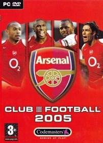 Arsenal Club Football 2005