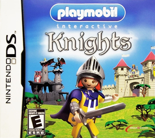 Playmobil: Knights