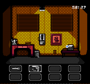 NEScape! - Screenshot - Gameplay Image