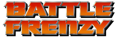 Bloodshot - Clear Logo