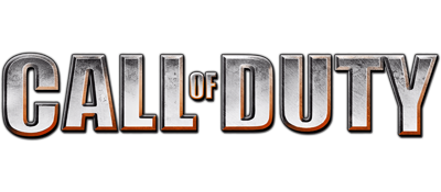 Call of Duty - Clear Logo