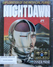 Nightdawn
