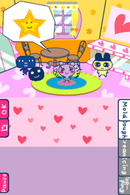 Tamagotchi Connection: Corner Shop 2 - Screenshot - Gameplay