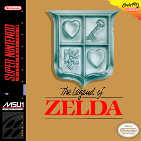 The Legend of Zelda