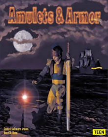 Amulets & Armor