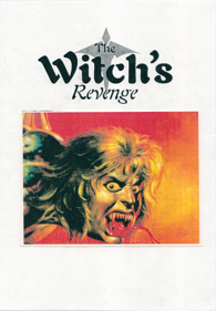 The Witch's Revenge