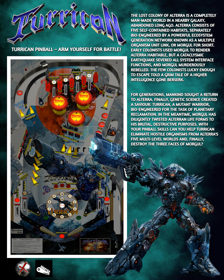 Turrican