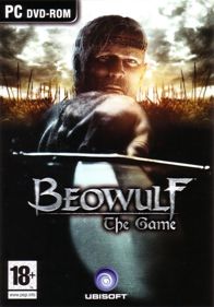 Beowulf - Box - Front