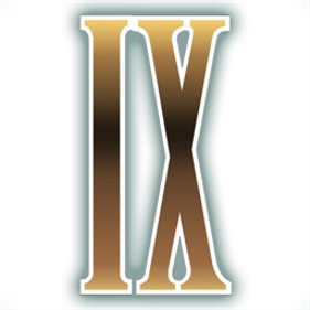 Final Fantasy IX - Icon