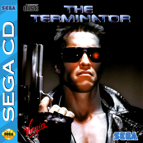 The Terminator - Box - Front - Reconstructed
