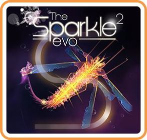 The Sparkle 2: Evo