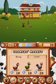 My Farm Around the World