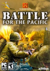The History Channel: Battle for the Pacific