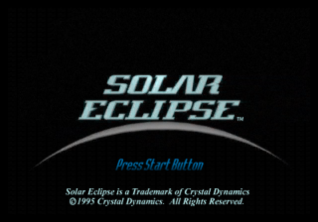 Solar Eclipse Images - LaunchBox Games Database