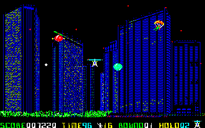 Skyscraper - Screenshot - Gameplay