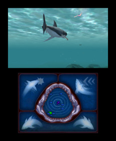 JAWS: Ultimate Predator - Screenshot - Gameplay