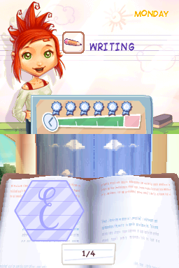Imagine: Teacher