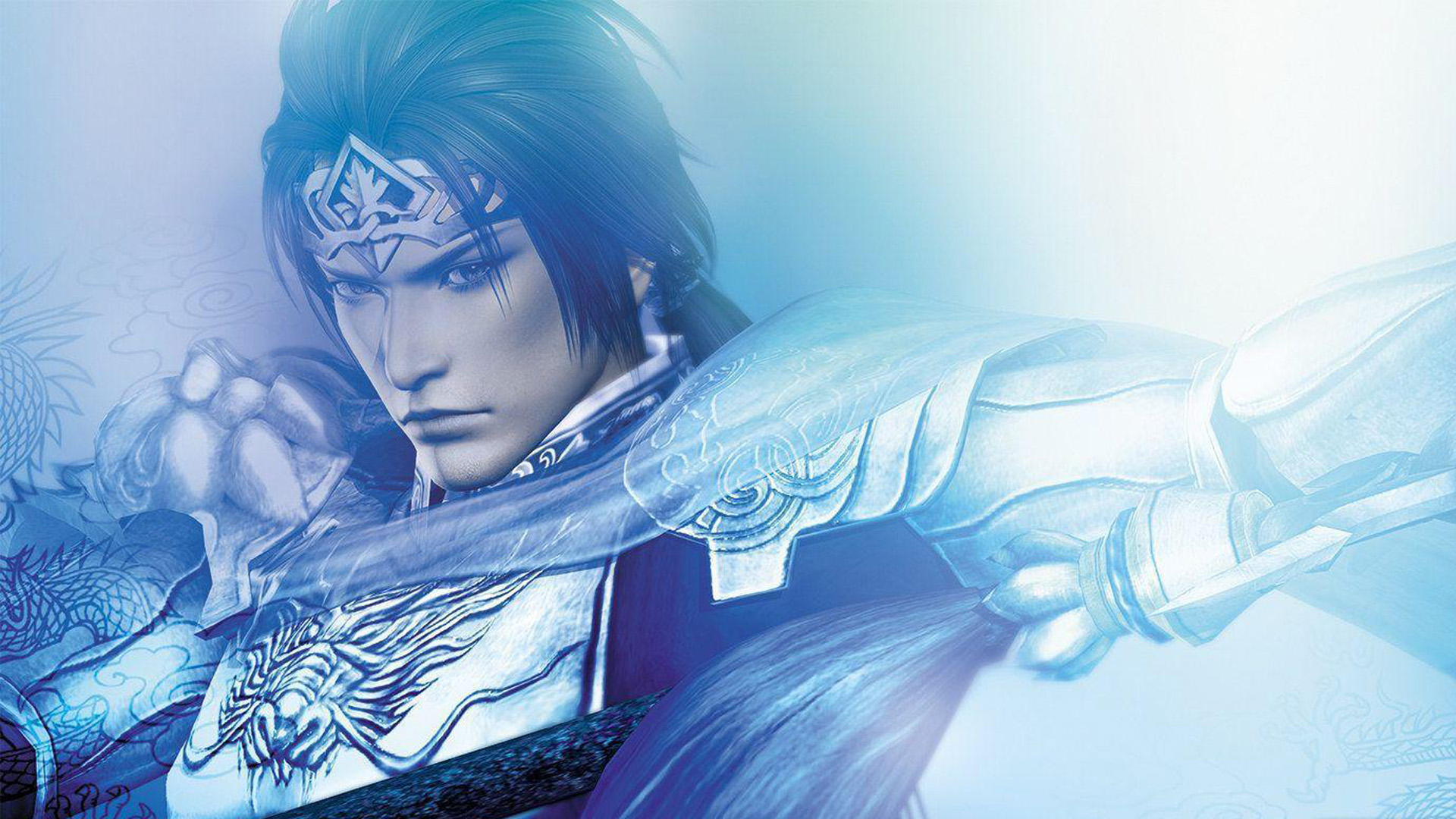 Dynasty Warriors 6