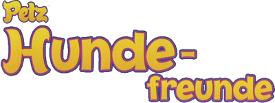 Petz: Dogz 2 - Clear Logo