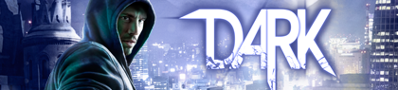 Dark - Banner
