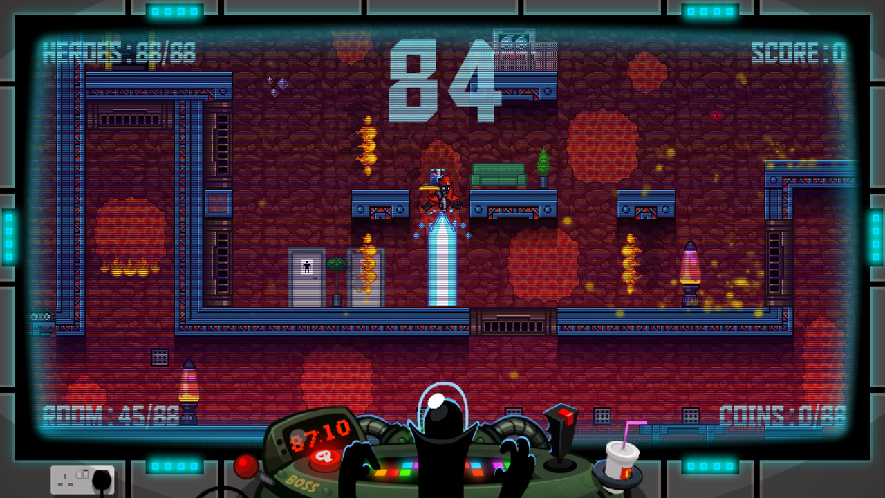 88 Heroes: 98 Heroes Edition