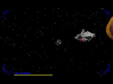 The Hive - Screenshot - Gameplay Image