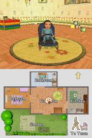 I Love Babies - Screenshot - Gameplay