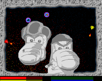 Crossfire - Screenshot - Gameplay