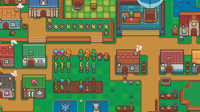 Littlewood - Screenshot - Gameplay