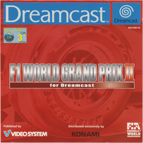 F1 World Grand Prix II