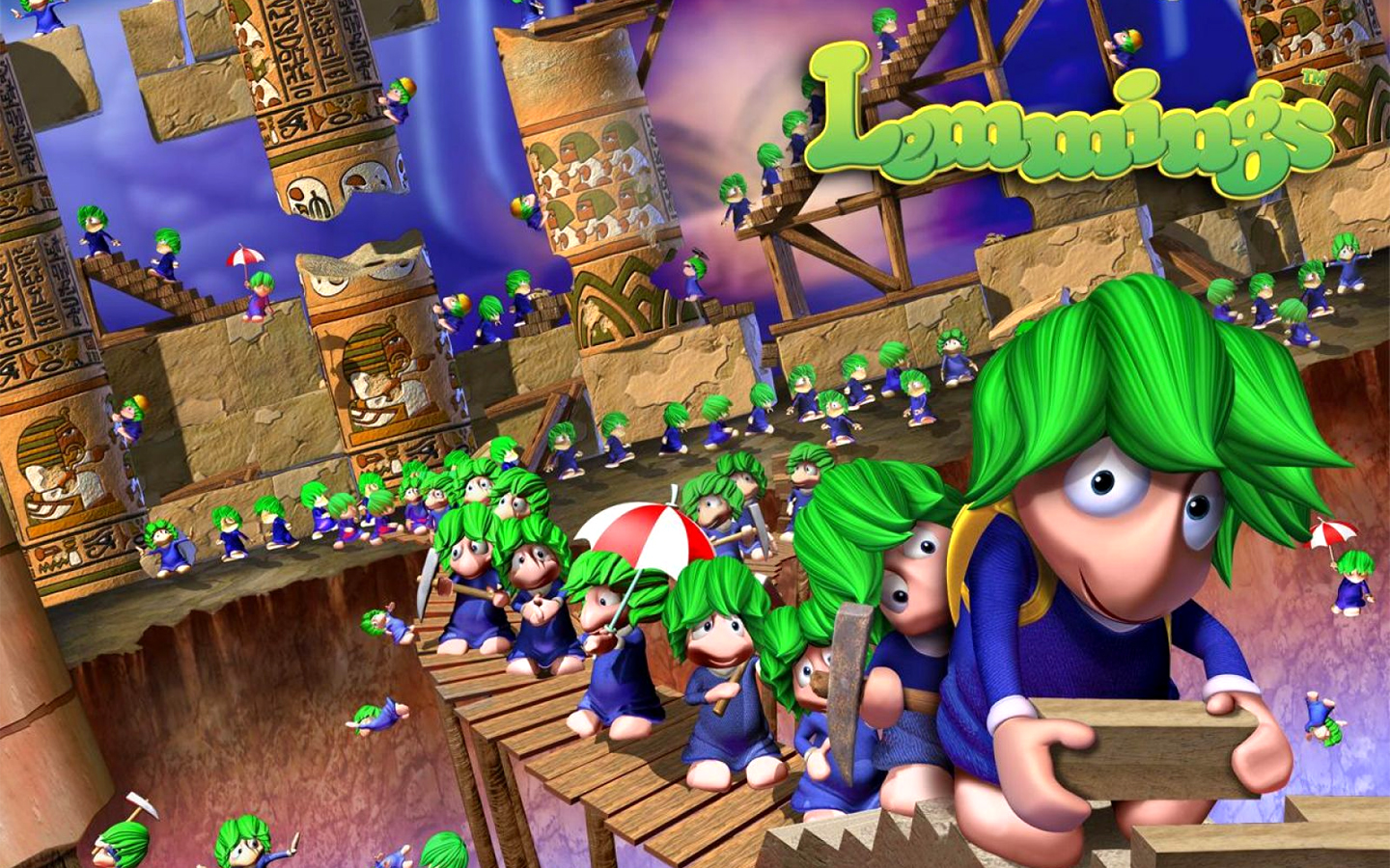 Lemmings