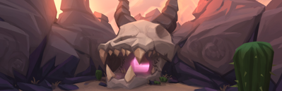 Spyro 2: Ripto's Rage! - Banner