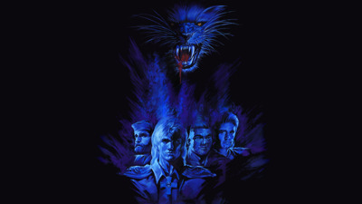 Metamorphic Force - Fanart - Background Image